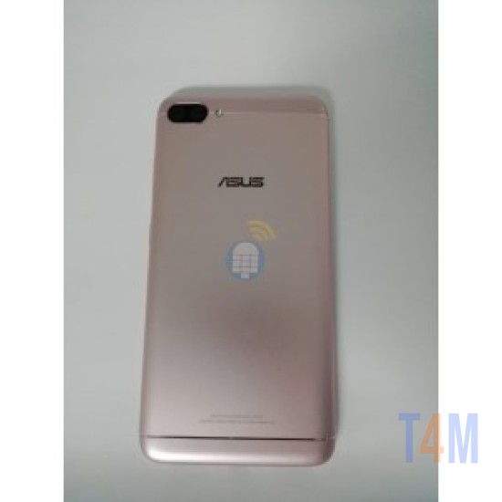 TAMPA TRASEIRA ASUS ZENFONE 4 MAX DOURADO